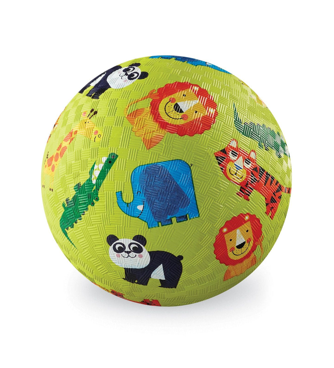 5" Playball by Crocodile Creek - outdoor play toy