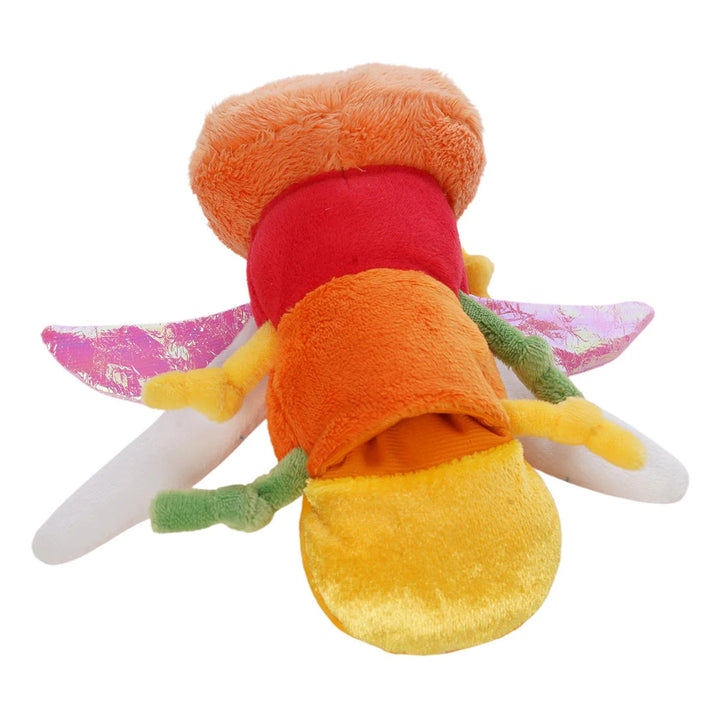 Della Dragonfly Finger Puppet by Manhattan Toy Company - product view 8