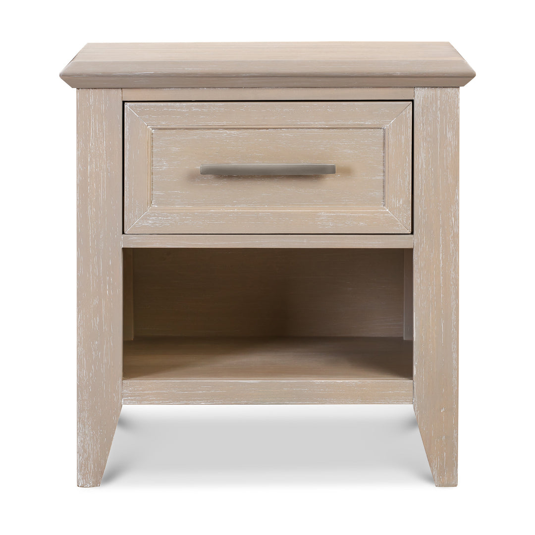 Monogram by Namesake Barrow Nightstand
