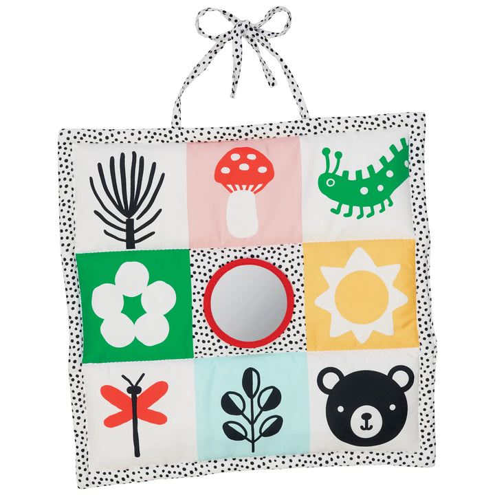 Wimmer 3-in-1 Play Mat by Manhattan Toy Company - kids toy