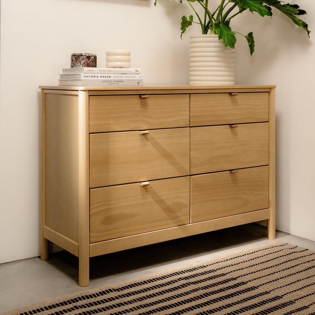 Babyletto Bondi 6-Drawer Dresser