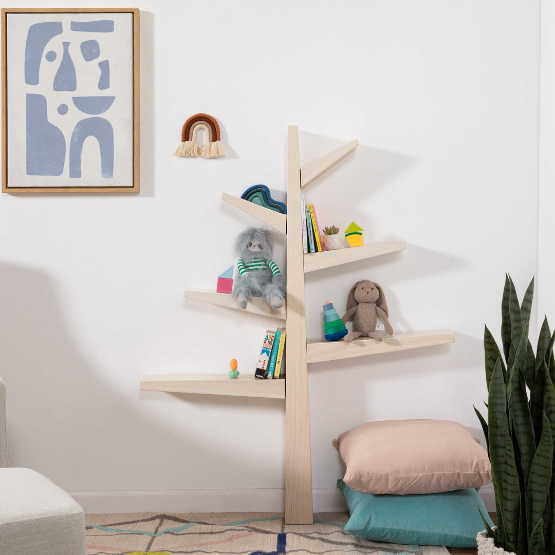 Babyletto Spruce Tree Bookcase