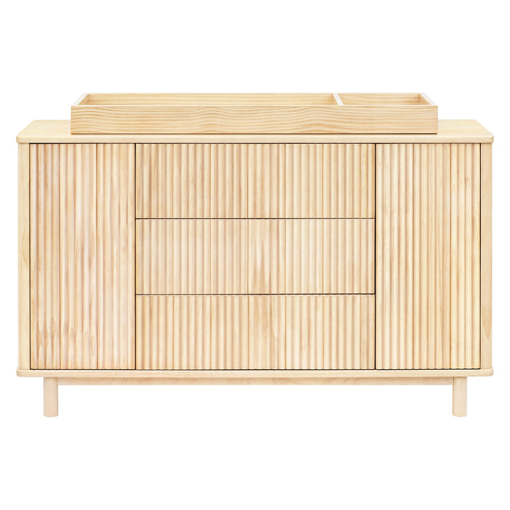 Babyletto Universal Wide Removable Changing Tray