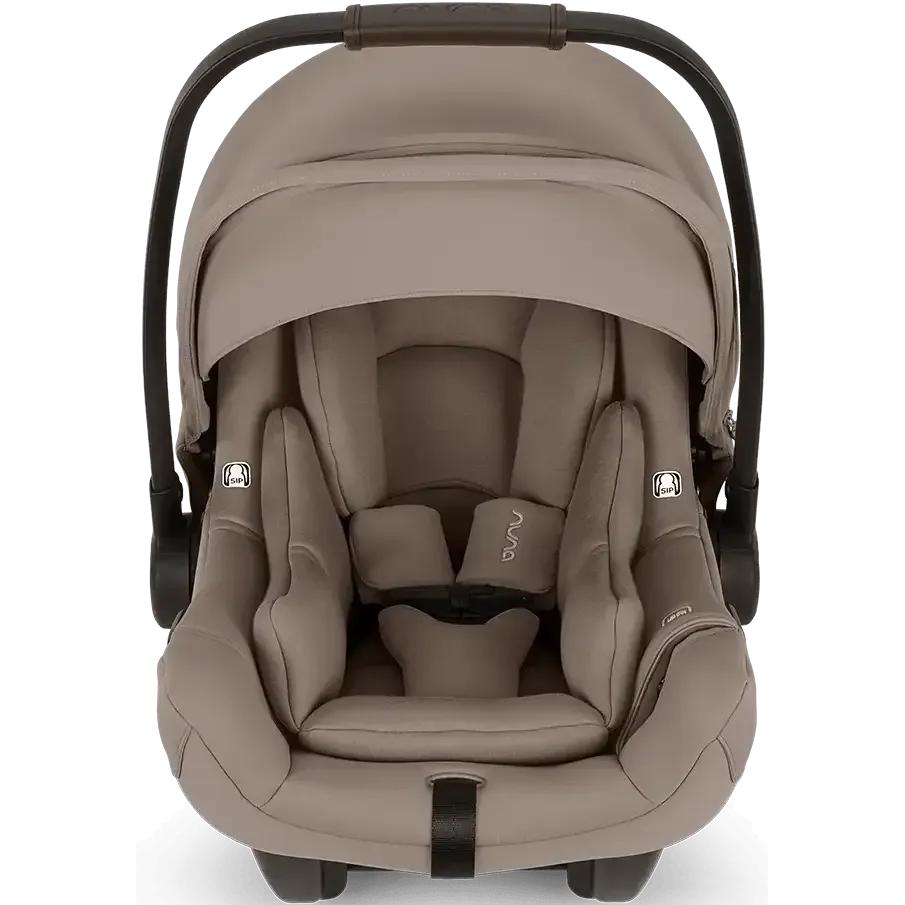 Nuna PIPA Aire Infant Car Seat + Pipa Series Base