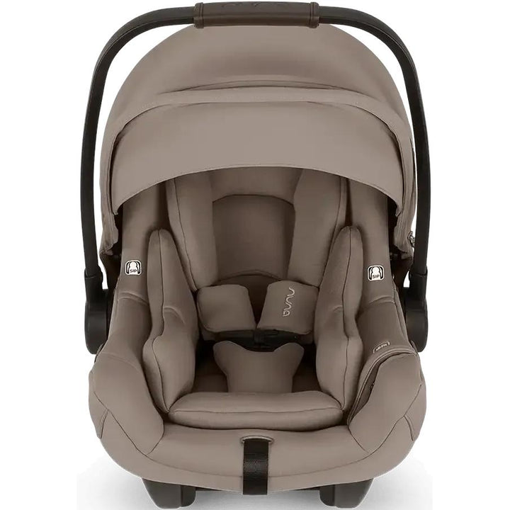 Nuna PIPA Aire Infant Car Seat + Pipa Series Base