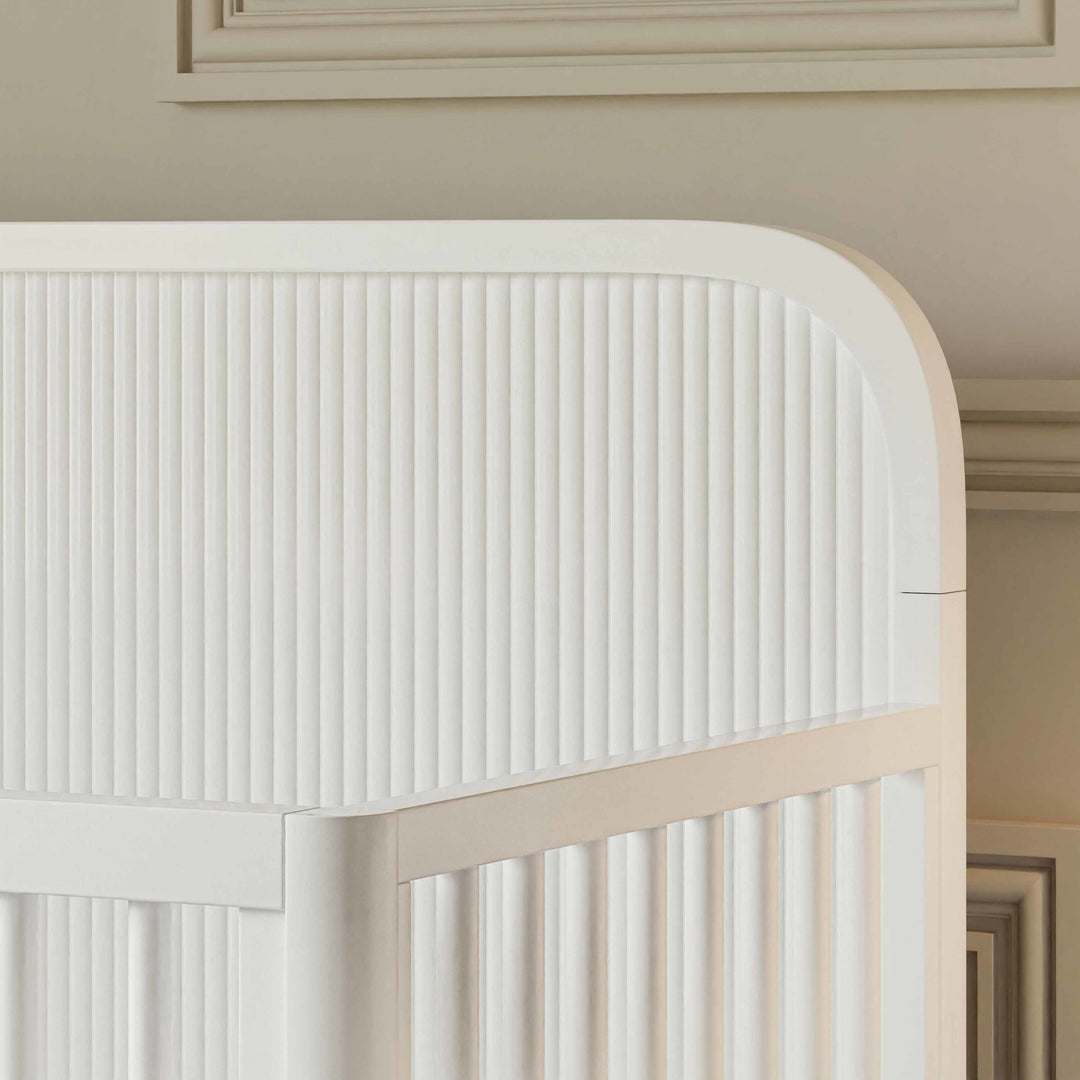 Namesake Brimsley Tambour 4-in-1 Convertible Crib