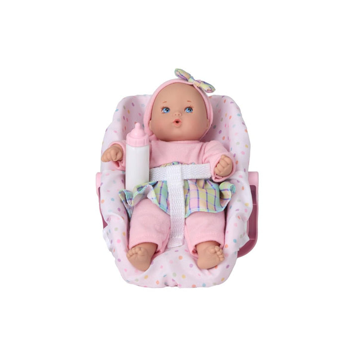 8" Little Cuties - On the Go  Playset
