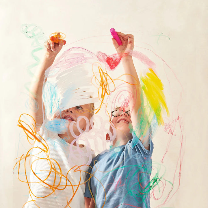 Chunkies Paint Sticks