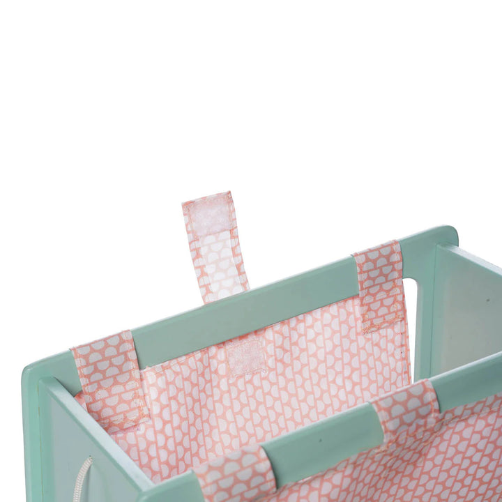 Love, Stella Playday Wagon by Manhattan Toy Company - lifestyle view
