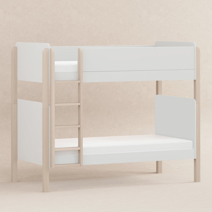 Babyletto TipToe Convertible Bunk Bed