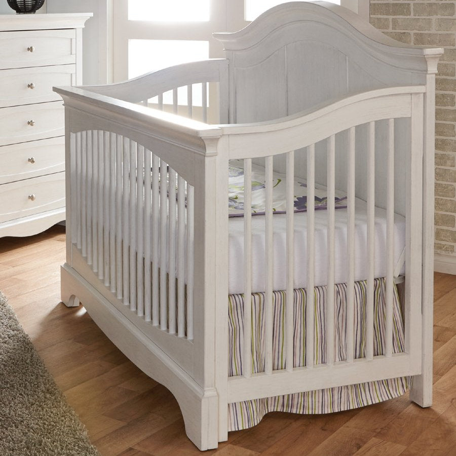 Pali Enna Forever Crib - baby crib