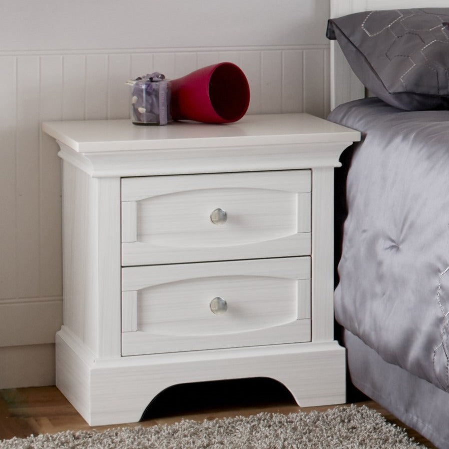 Pali Enna Nightstand - nursery nightstand