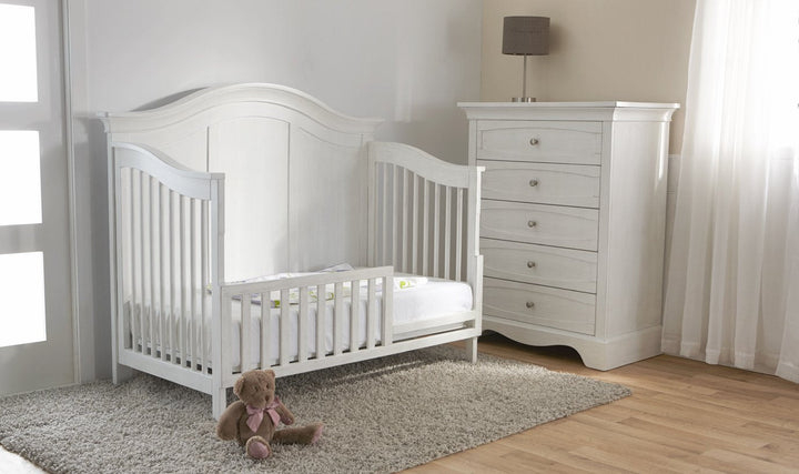 Pali Enna Toddler Rail - alternate view