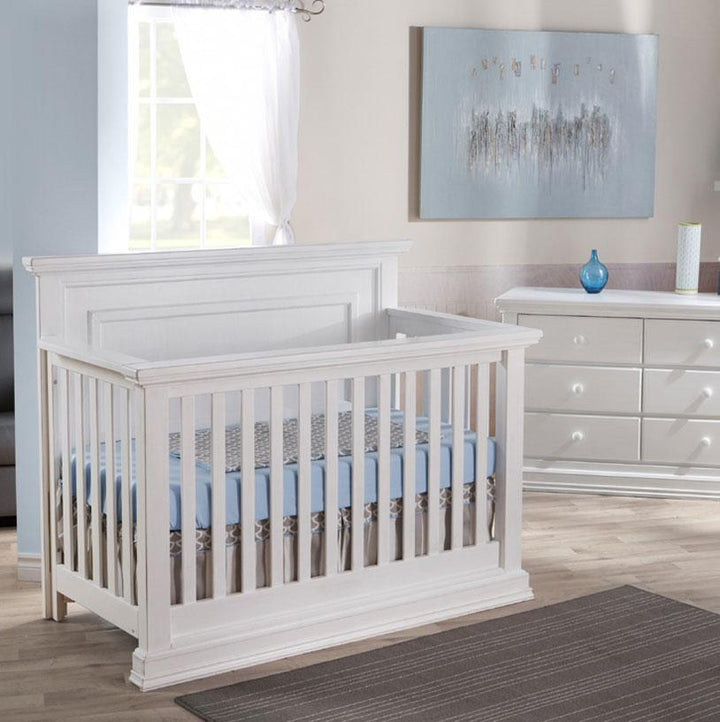 Pali Modena Forever Crib - baby crib