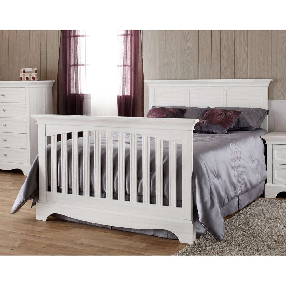 Pali Enna Full-Size Bed Rails - alternate view