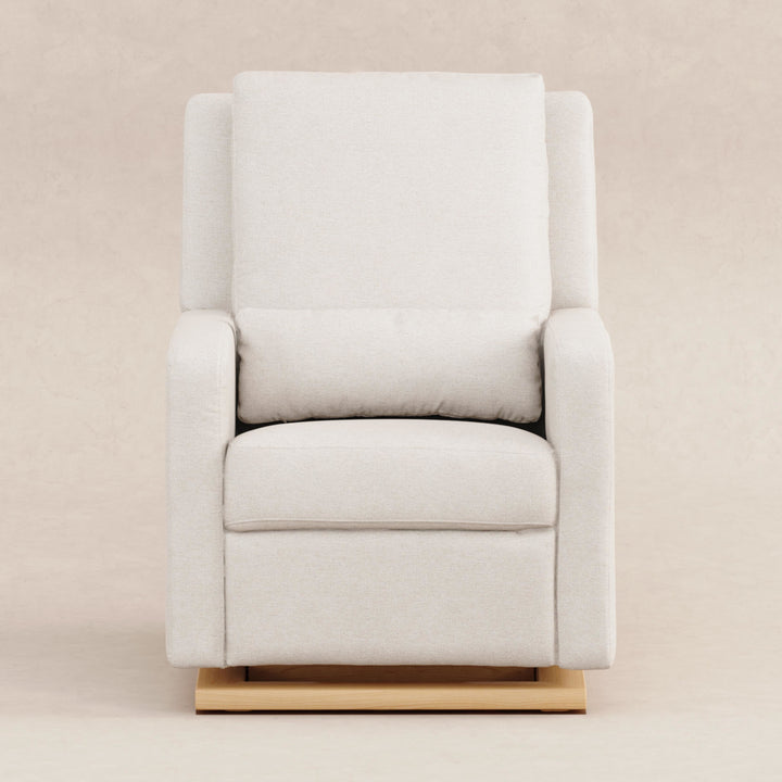 Babyletto Sigi Electronic Recliner and Glider with USB Port