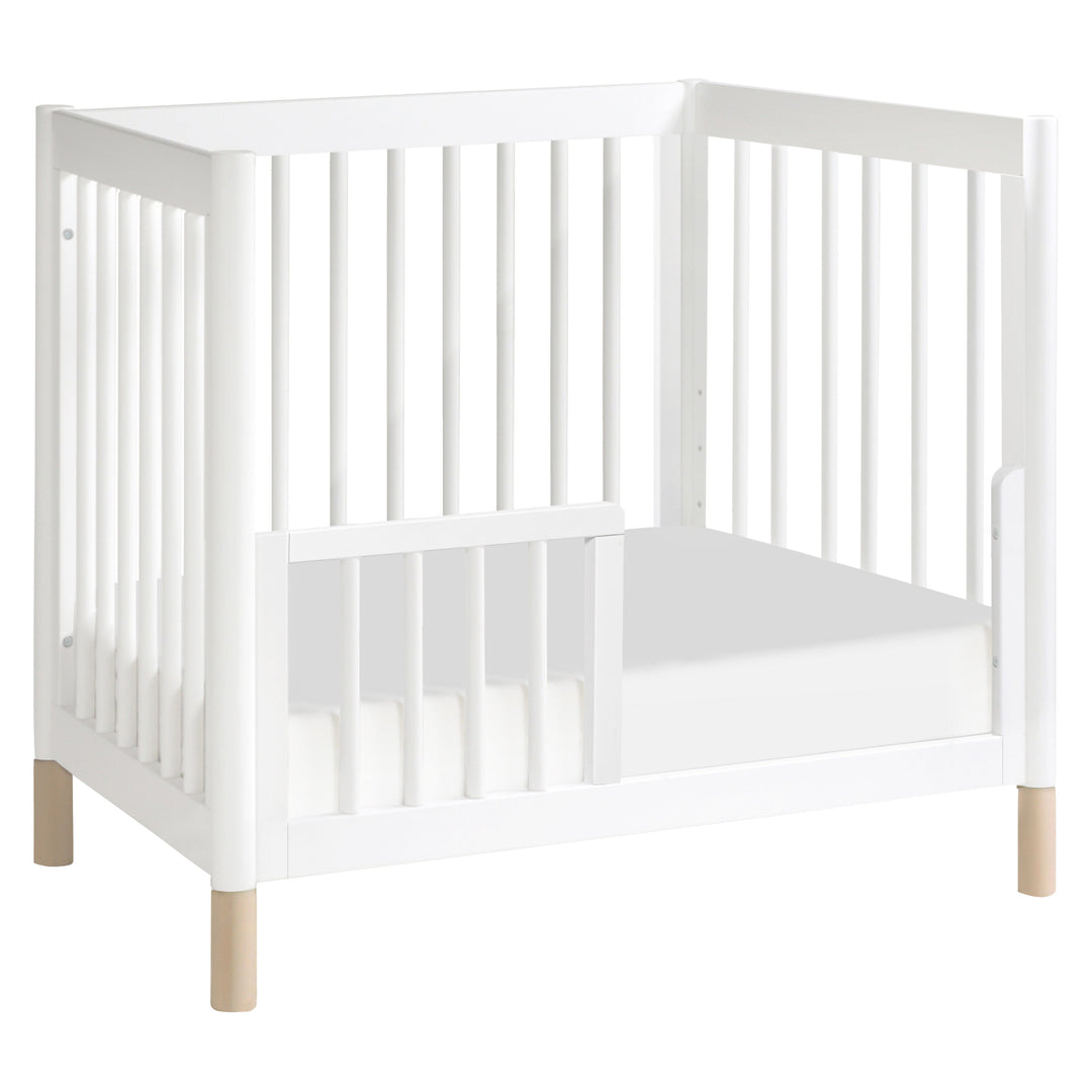 Babyletto Gelato Mini Toddler Bed Conversion Kit