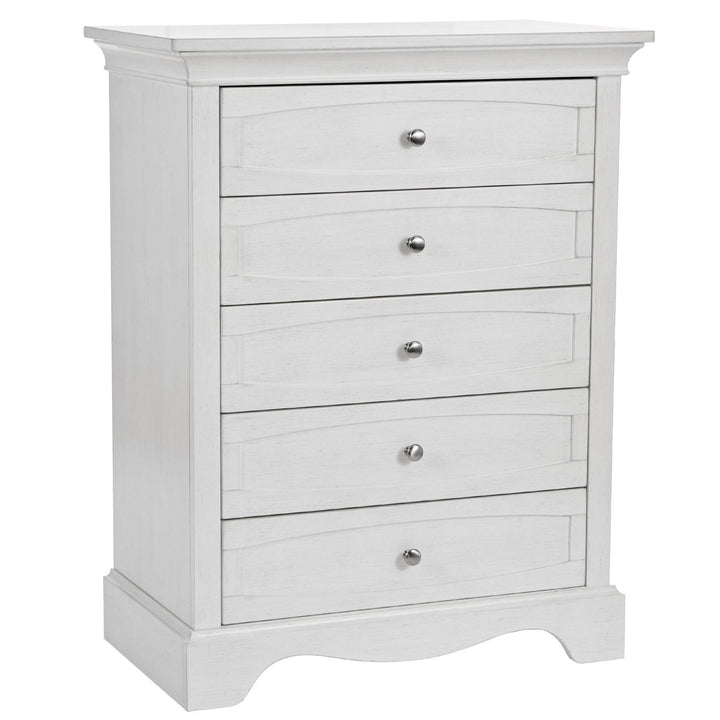 Pali Enna 5-Drawer Dresser - alternate view