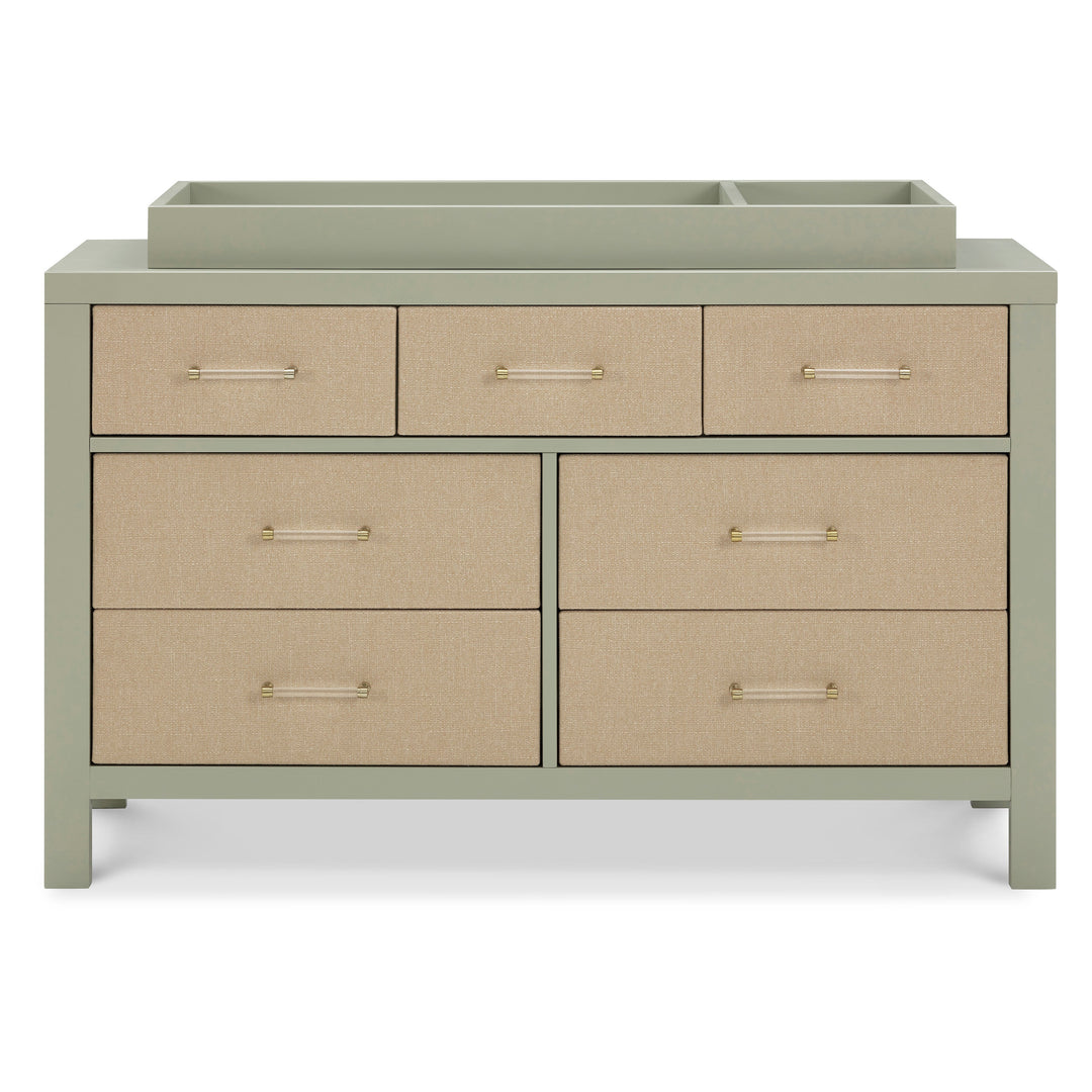 Namesake Eloise 7-Drawer Dresser