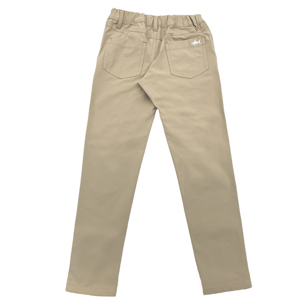 Par Performance Pants by Saltwater Boys - alternate view