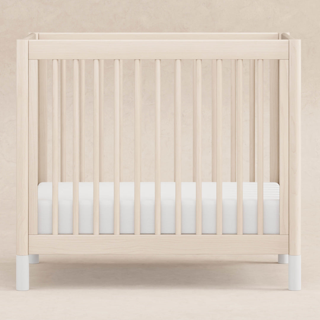 Babyletto Gelato 4-in-1 Convertible Mini Crib