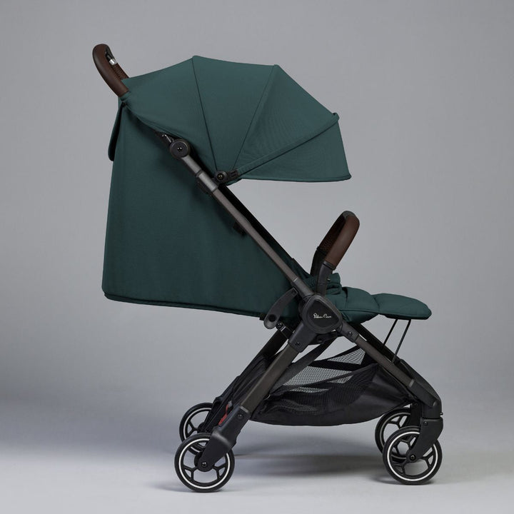 Silver Cross Clic Compact Stroller