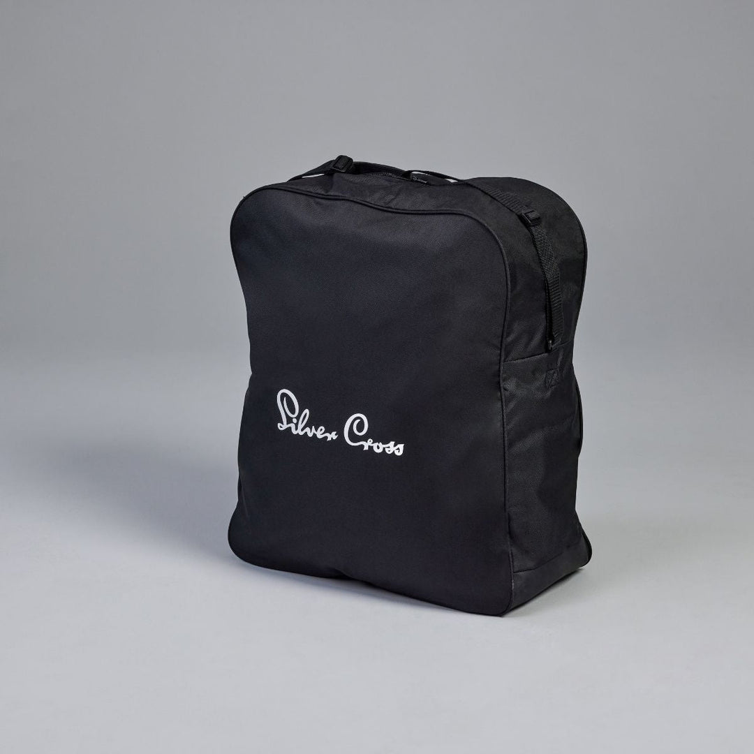 Silver Cross Clic / Nia Stroller Travel Bag - back view