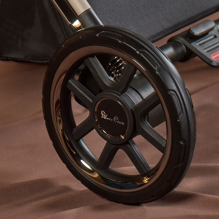 Silver Cross Reef 2 Multi-Terrain Modular Stroller - product view 10