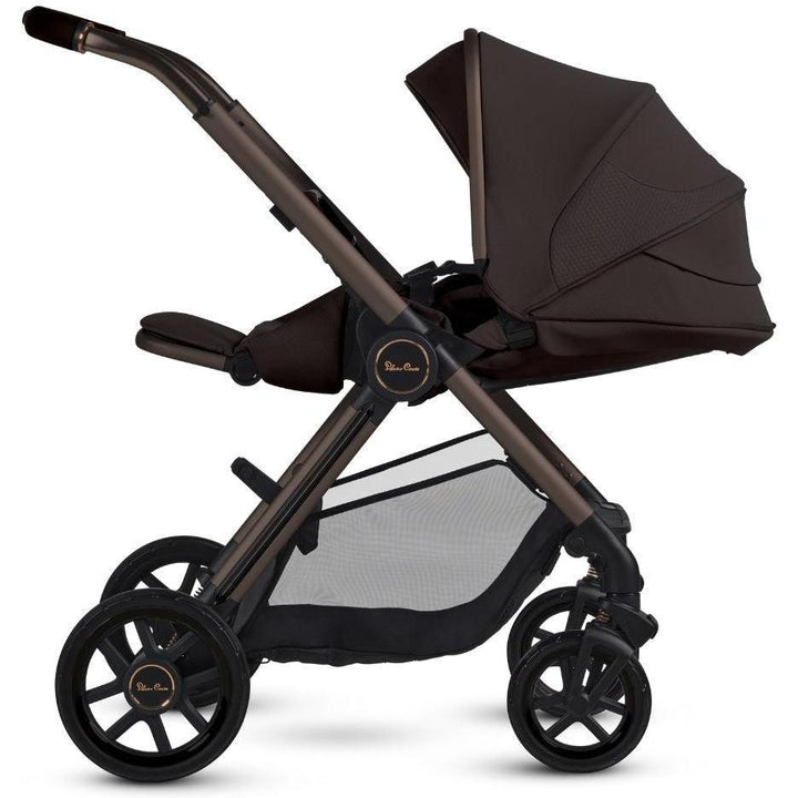 Silver Cross Reef 2 Multi-Terrain Modular Stroller - product view 11