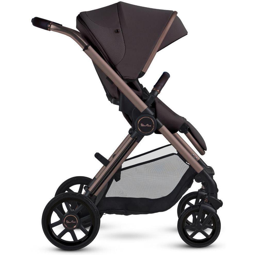 Silver Cross Reef 2 Multi-Terrain Modular Stroller - product view 13