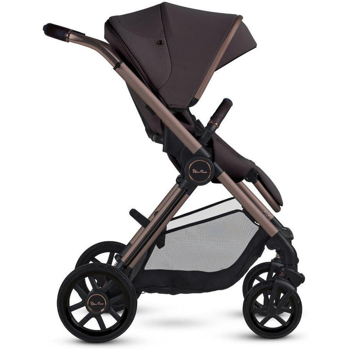 Silver Cross Reef 2 Multi-Terrain Modular Stroller - product view 13