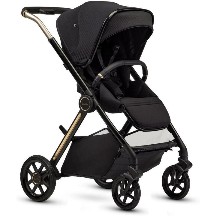 Silver Cross Reef 2 Multi-Terrain Modular Stroller - product view 14