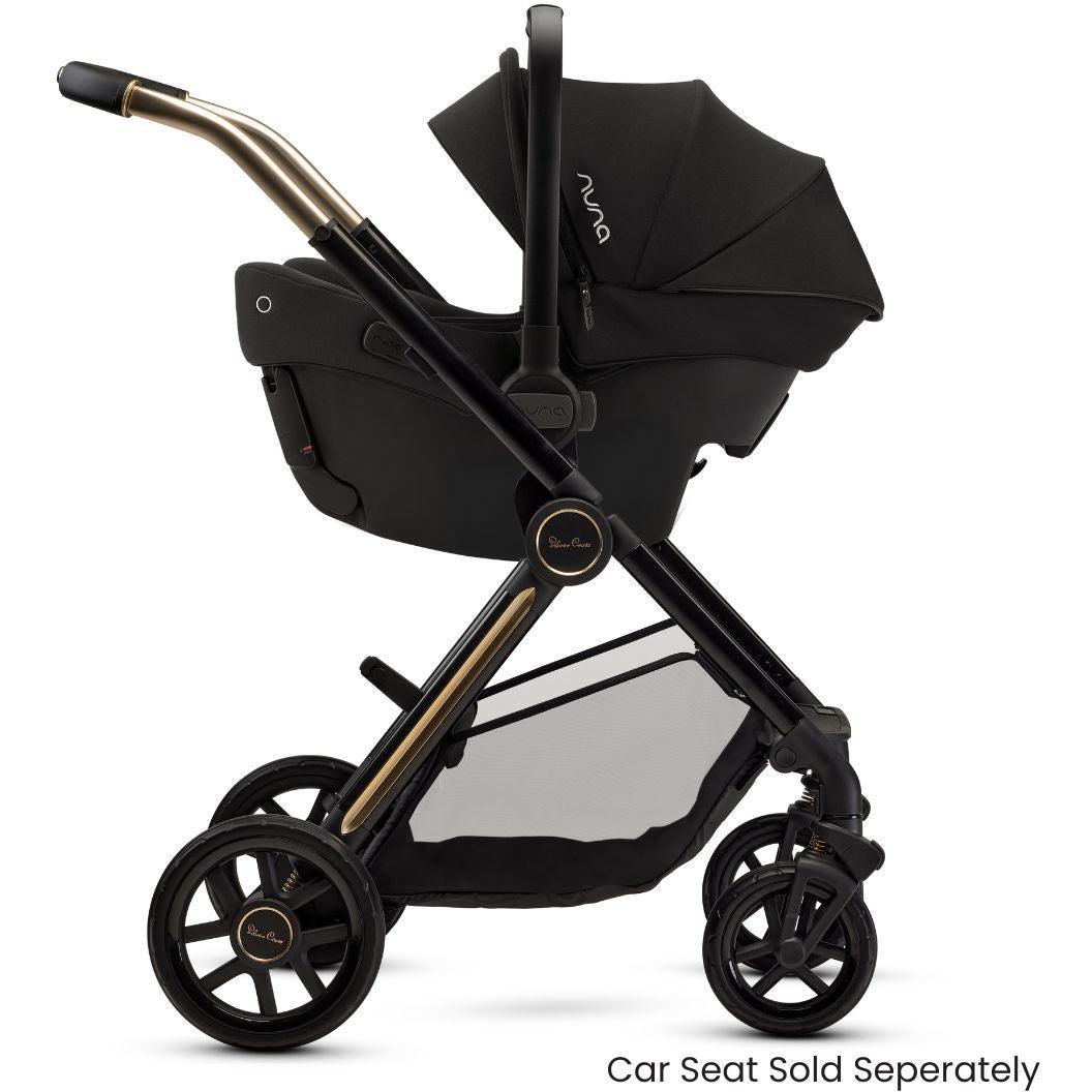 Silver Cross Reef 2 Multi-Terrain Modular Stroller - product view 16