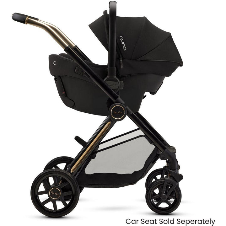 Silver Cross Reef 2 Multi-Terrain Modular Stroller - product view 16