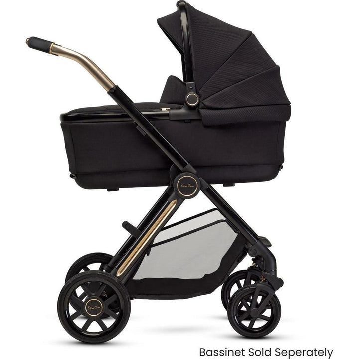 Silver Cross Reef 2 Multi-Terrain Modular Stroller - product view 18