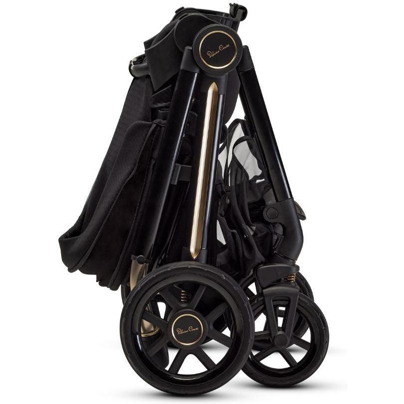 Silver Cross Reef 2 Multi-Terrain Modular Stroller - product view 20