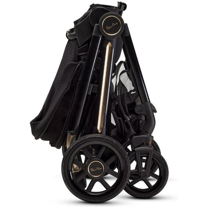 Silver Cross Reef 2 Multi-Terrain Modular Stroller - product view 20