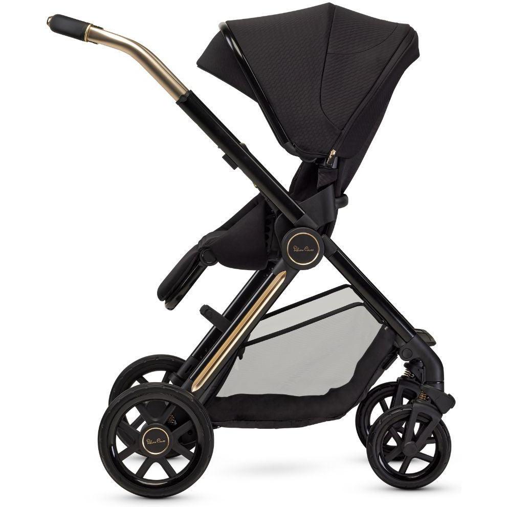 Silver Cross Reef 2 Multi-Terrain Modular Stroller - product view 22