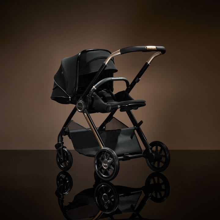 Silver Cross Reef 2 Multi-Terrain Modular Stroller - product view 23