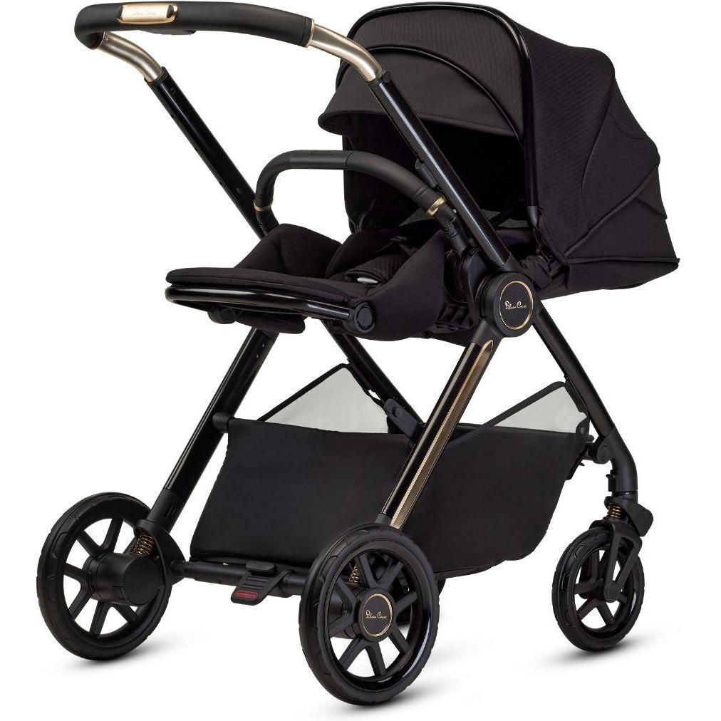 Silver Cross Reef 2 Multi-Terrain Modular Stroller - product view 24