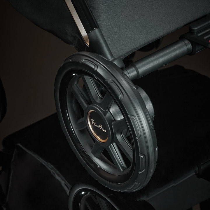 Silver Cross Reef 2 Multi-Terrain Modular Stroller - product view 25