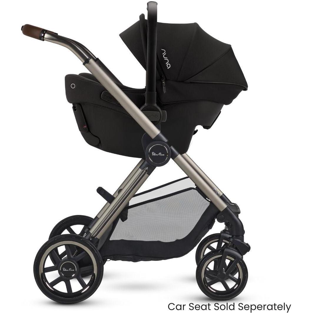 Silver Cross Reef 2 Multi-Terrain Modular Stroller - product view 28