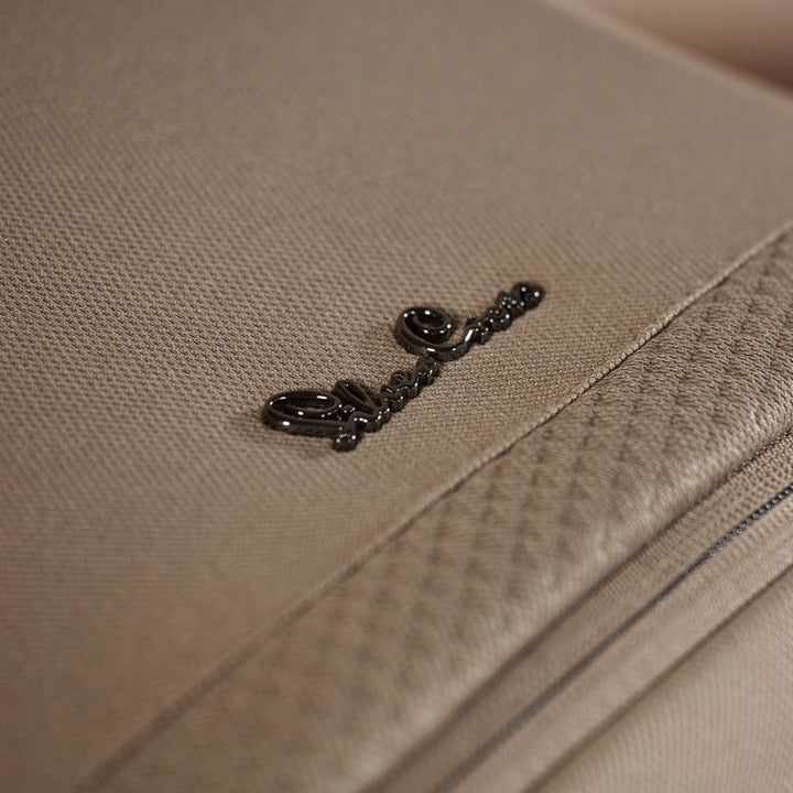 Silver Cross Reef 2 Multi-Terrain Modular Stroller - product view 33