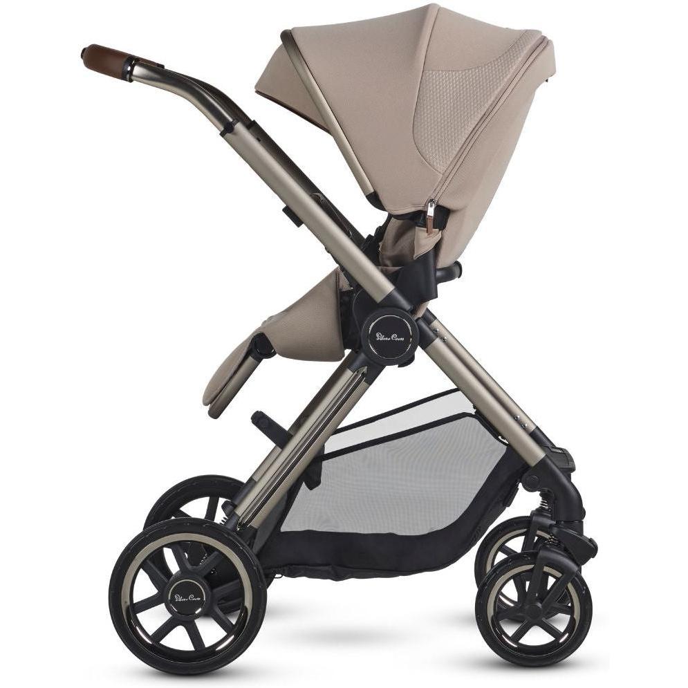 Silver Cross Reef 2 Multi-Terrain Modular Stroller - product view 34