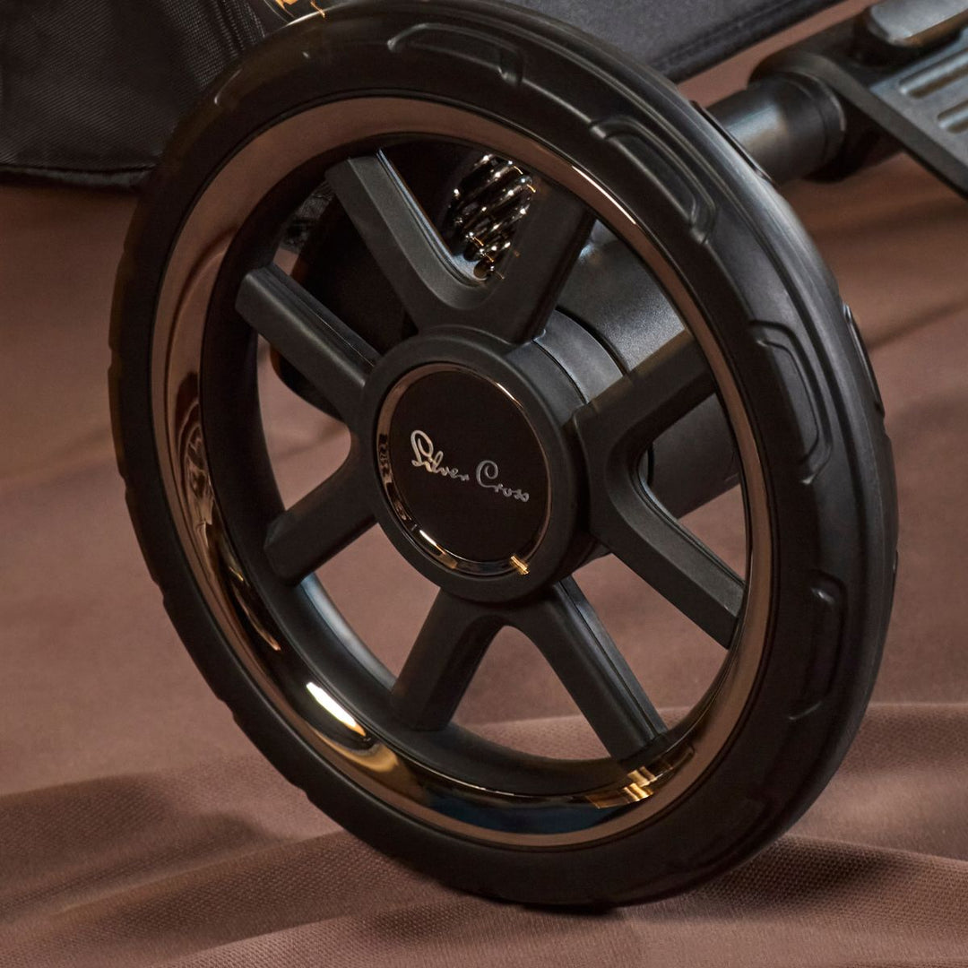 Silver Cross Reef 2 Multi-Terrain Modular Stroller - product view 35