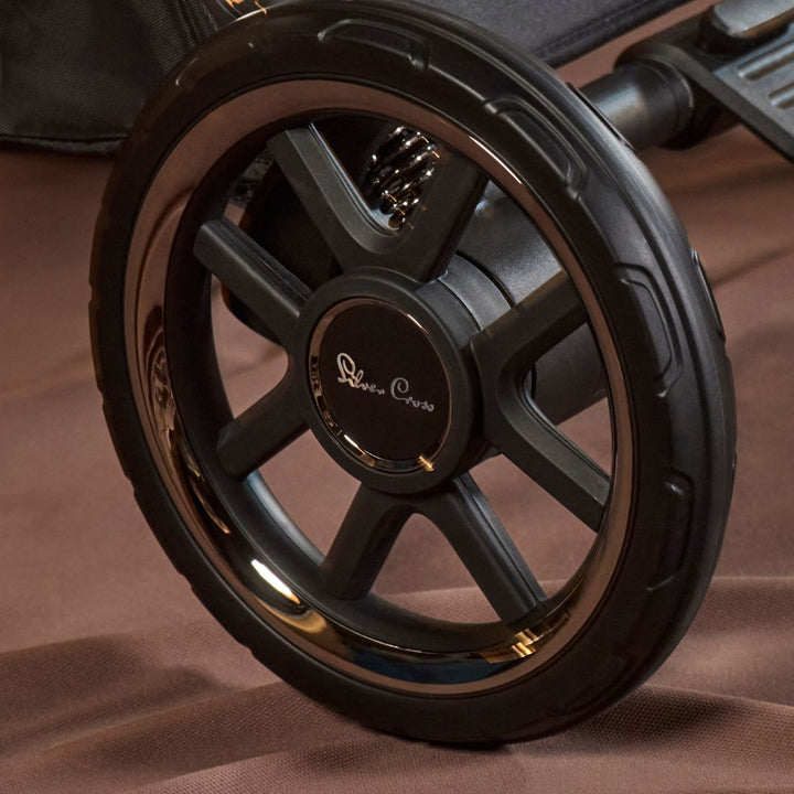 Silver Cross Reef 2 Multi-Terrain Modular Stroller - product view 35