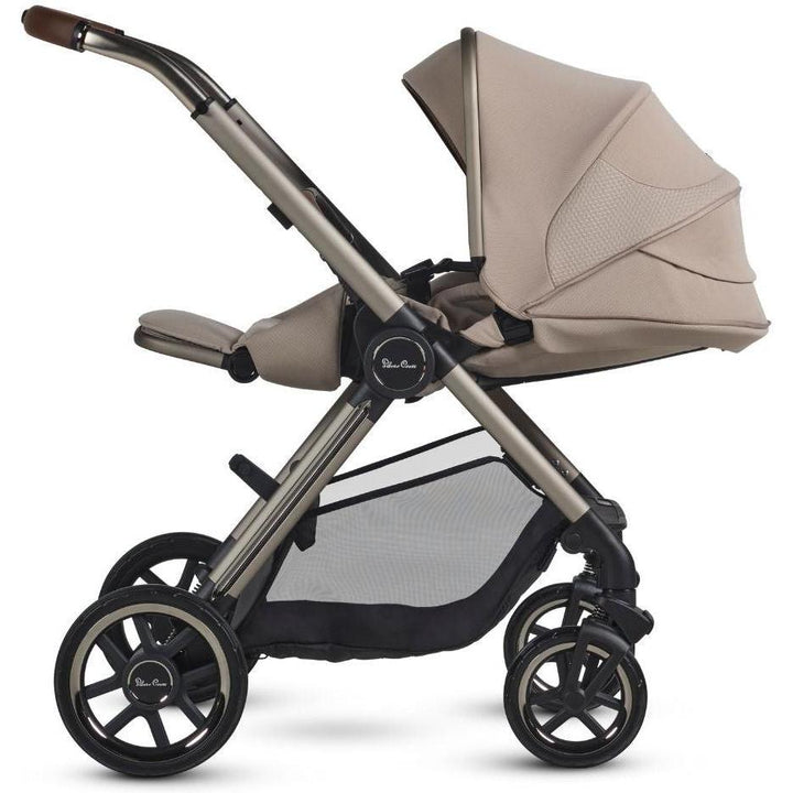 Silver Cross Reef 2 Multi-Terrain Modular Stroller - product view 36
