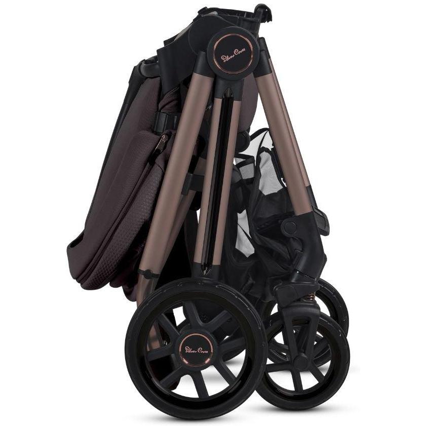 Silver Cross Reef 2 Multi-Terrain Modular Stroller - product view 7