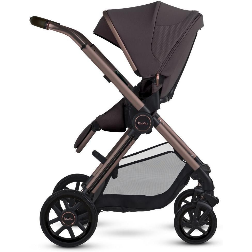 Silver Cross Reef 2 Multi-Terrain Modular Stroller - product view 9
