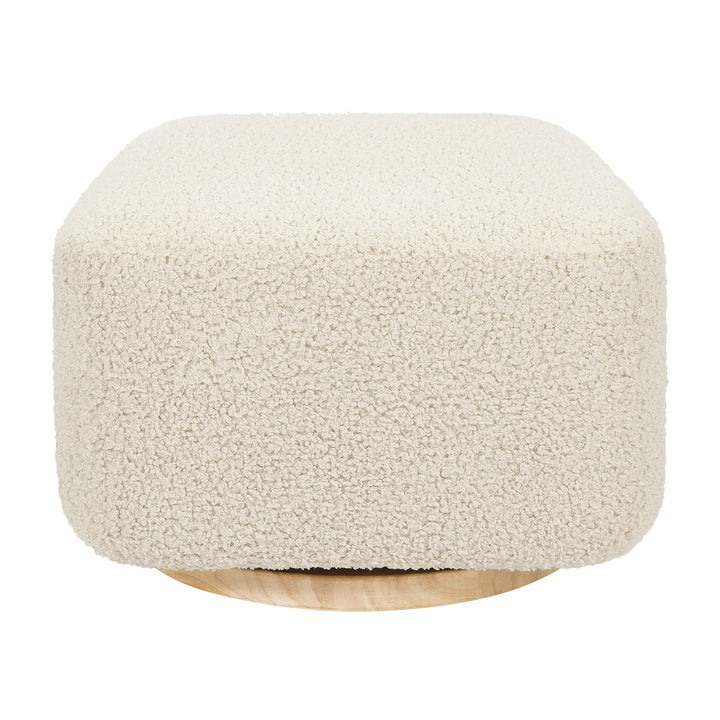 Babyletto Kiwi Gliding Ottoman